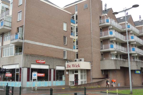 Woning De Wiek 51 Ede