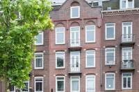 Woning De Clercqstraat 23III* Amsterdam