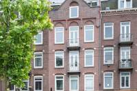 Woning De Clercqstraat 23IV* Amsterdam