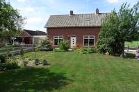 Woning Reigerstraat 5 Mill