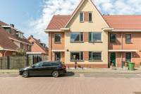 Woning Jadelaan 49 Rhoon