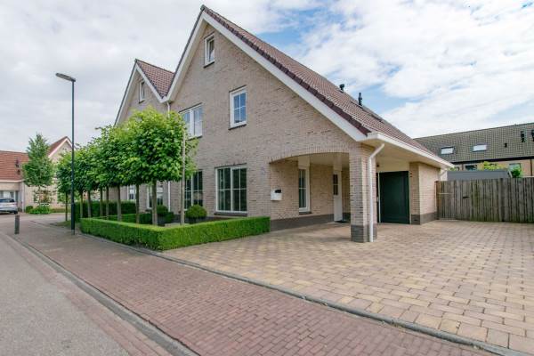 Woning Rosierlaan 42 Krabbendijke