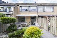 Woning Mozartstraat 50 Bunschoten-Spakenburg