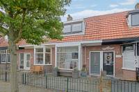 Woning Begoniastraat 51* Den Helder