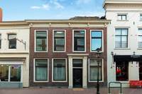 Woning Nobelstraat 17 Brielle