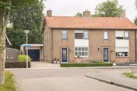 Woning Esdoornlaan 10a Rouveen