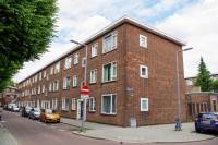 Woning Voetjesstraat 32a/b Rotterdam
