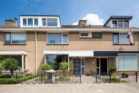 Woning Luzacstraat 30 Oss