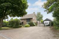 Woning Havendijk 14 Oudenbosch