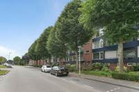 Woning Philipslaan 21B Roosendaal