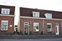 Woning Spoorstraat 164 Roosendaal