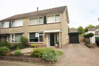 Woning Swanneblomstrjitte 31 Stiens