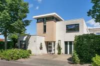 Woning Sportstraat 50 Roosendaal