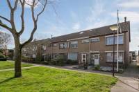 Woning Spuilaan 342 Oudenbosch