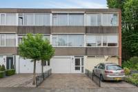 Woning Tesselschadelaan 35 Roosendaal