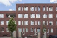 Woning Mathenesserstraat 155 Rotterdam