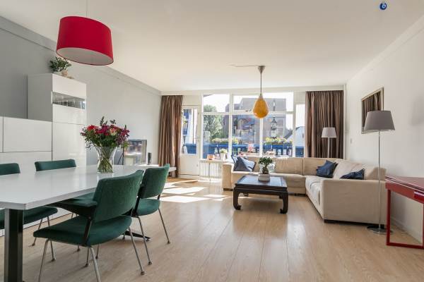 Woning Haagseveer 44 Rotterdam