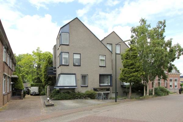 Woning Damstraat 38a Hardinxveld-Giessendam