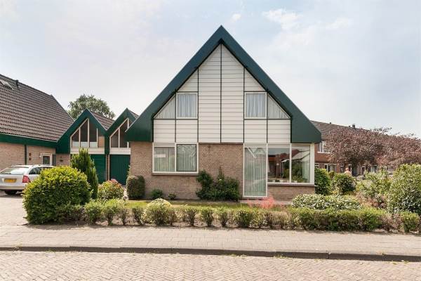 Woning Hoepelweg 4 IJsselmuiden