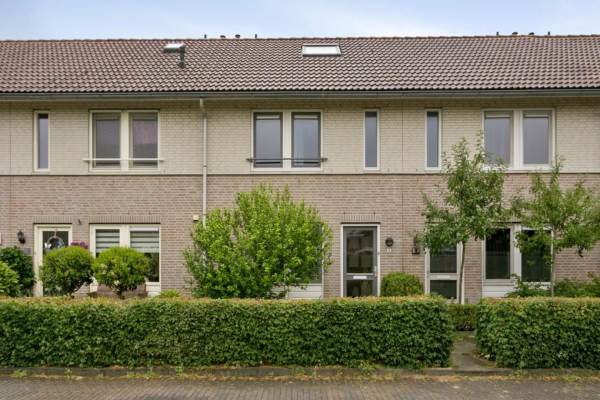 Woning A.H.H. Tolhuisenstraat 79 Meteren