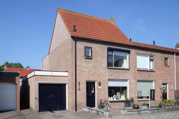 Woning Lomodisweg 21 't Harde