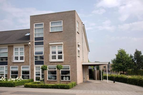 Woning Brandlicht 85 Rijssen