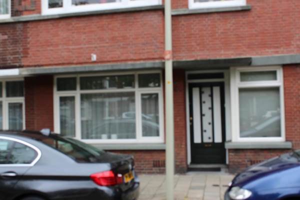 Woning Allard Piersonlaan 60 Den Haag