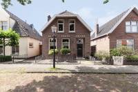 Woning Dorpsweg 96 IJsselmuiden