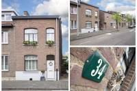 Woning Dolmansstraat 34 Maastricht