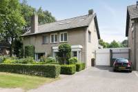 Woning Erasmuslaan 19 Berkel-Enschot