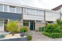 Woning Platostraat 314 Rotterdam