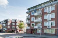 Woning Celebesstraat 58A Amsterdam