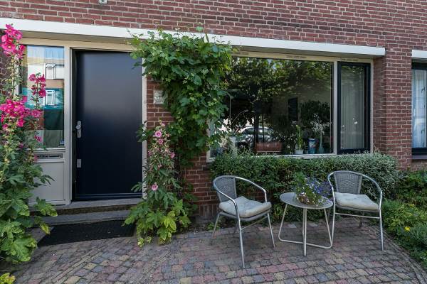 Woning Fluitekruid 77 Rotterdam