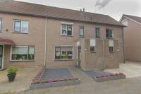 Woning Kievit 74 Sprang-Capelle