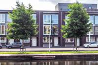 Woning Musicalkade 38 Utrecht