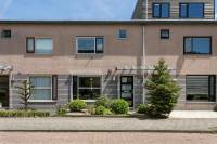 Woning Smetanastraat 12 Zwolle