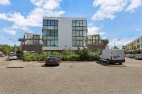 Woning Sonia Gaskellstraat 4 Leiden