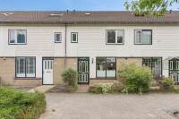 Woning Helena Verburgstraat 34 Leiden