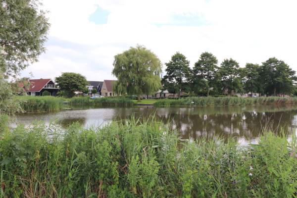 Woning Eikenburg 2 Bolsward