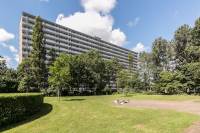 Woning Frederik van Eedenplaats 45 Capelle aan den IJssel