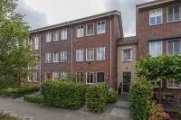 Woning Ouverturelaan 86 Krimpen aan den IJssel
