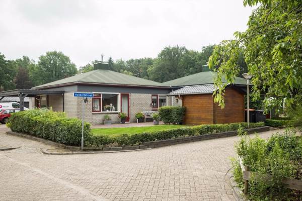 Woning Hakkertstraat 22 IJhorst