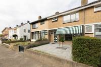 Woning Dr Kuyperstraat 16 Zandvoort