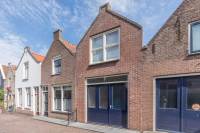 Woning Minderbroederstraat 30-32 Zierikzee