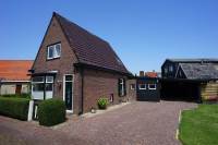 Woning Gasthuisweg 35 Den Oever