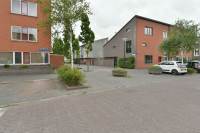 Woning Centimehof 6 Amsterdam