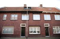 Woning Charitasstraat 4 Roosendaal