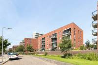 Woning Lijnvaart 15 Krimpen aan den IJssel