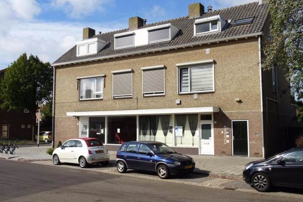 Woning Piet Heinstraat 67 Helmond