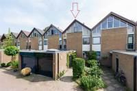 Woning De Savornin Lohmanplantsoen 13 Voorschoten